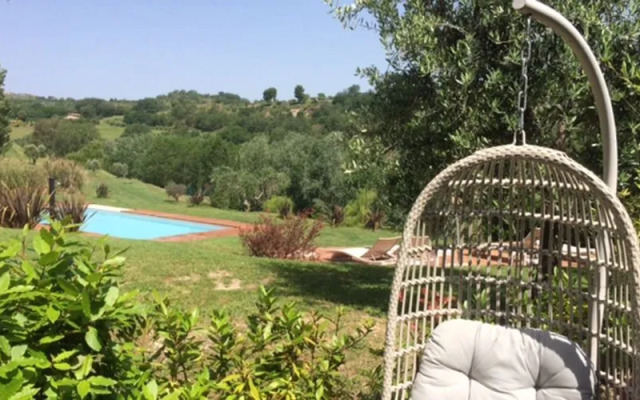 Country House I Lauri