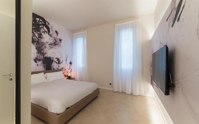 DV Garda Suite