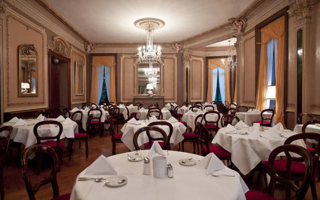 Grandhotel Giessbach