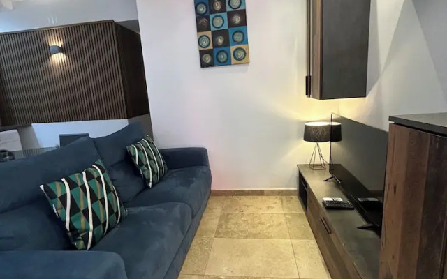 Ursula Suites- Self Catering Apartments- Valletta- by Tritoni Hotels