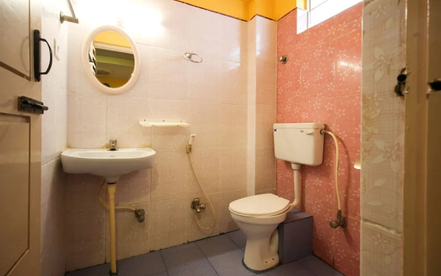 Ujwal Residency by OYO Rooms