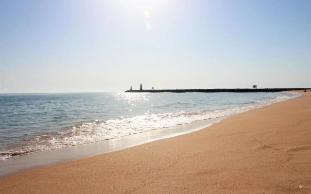 Vilamoura Dolphin Studio