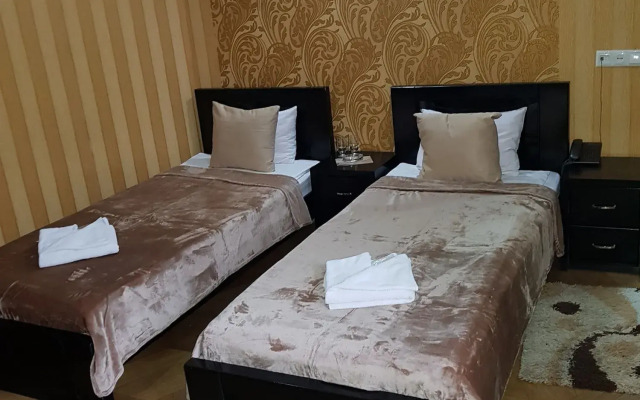 Hotel Danisimo