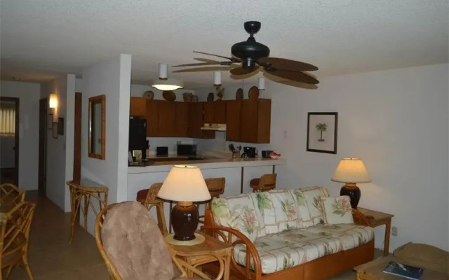 Waikoloa Villas E-106 Golf and Ocean Views