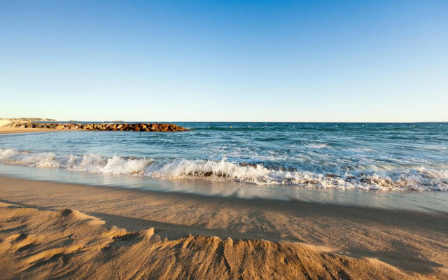 Mercure Thalasso and Spa Port Frejus
