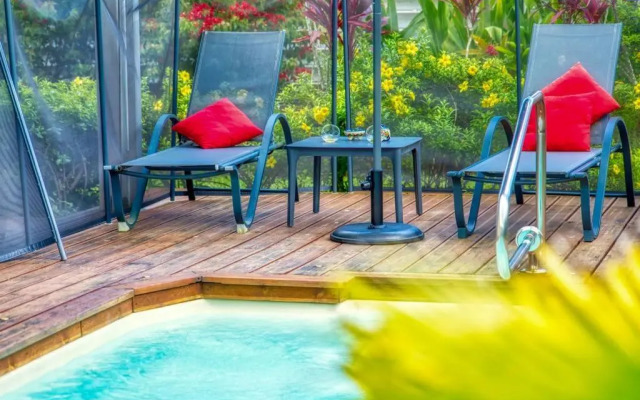 Appartement Domi Caraïbes