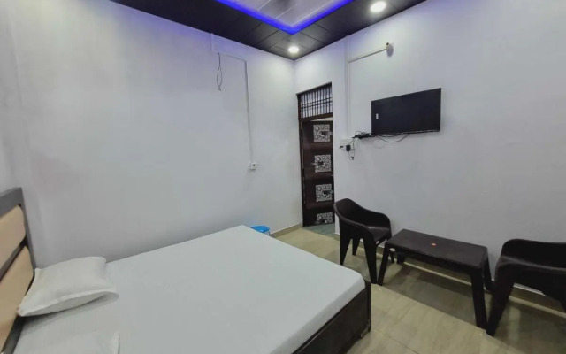 Oyo 701386 Hotel Shiva & Restaurant