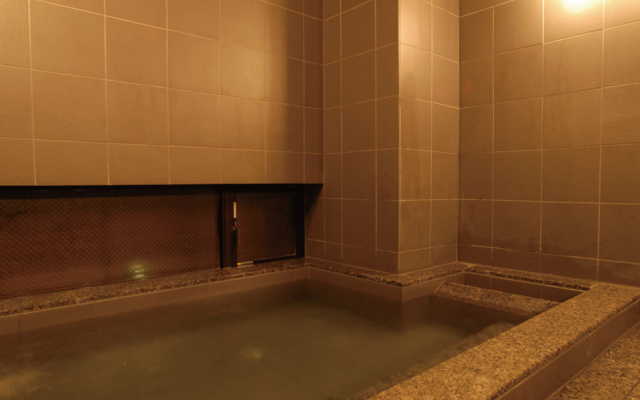 AB Hotel Isesaki