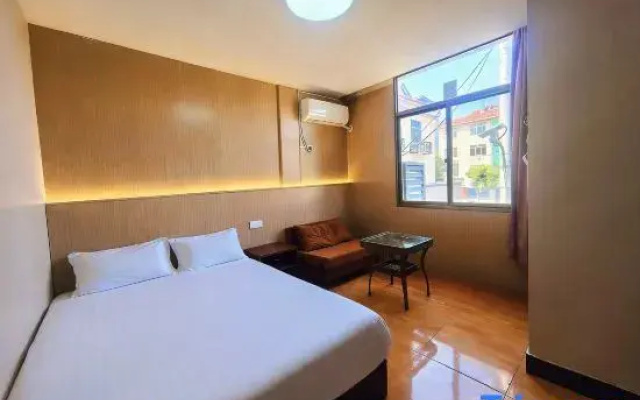 Qingjie Hostel
