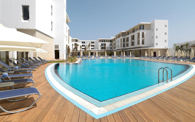 Atlas Essaouira Riad Resort