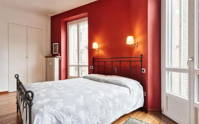 Torino Madama Cristina Apartment