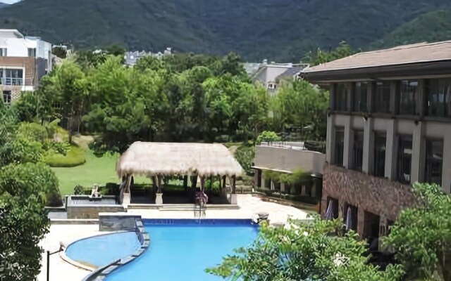 Hangzhou Fuyang Gongwang Boutique