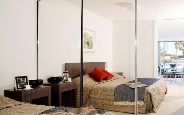 Wyndel Apartments - Clarke Street – Guest Rooms – Sydney