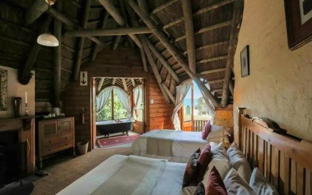 Monkey Valley Beach & Nature Resort