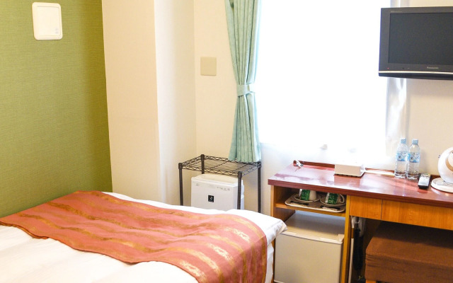 Web Hotel Tokyo Asakusabashi