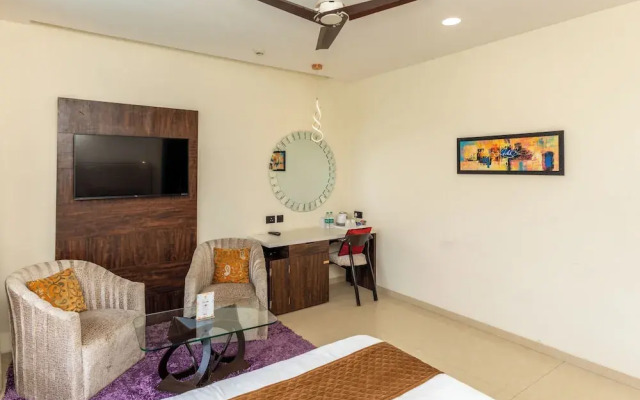 Parim Park Resort And Suites