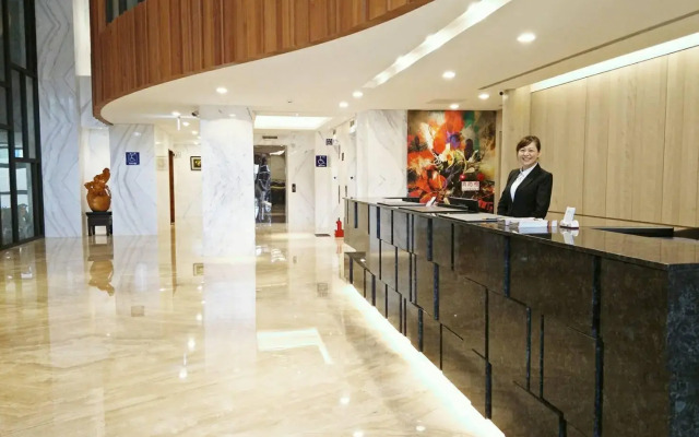 Full Kind Hotel