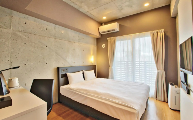 Naha-West Inn