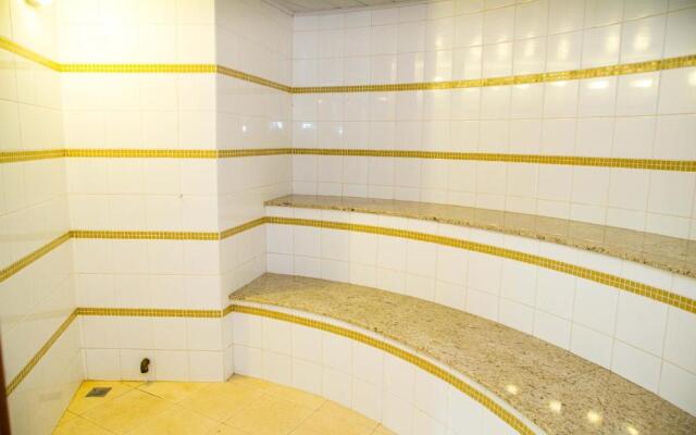 Chez Domaine Pousada Organica