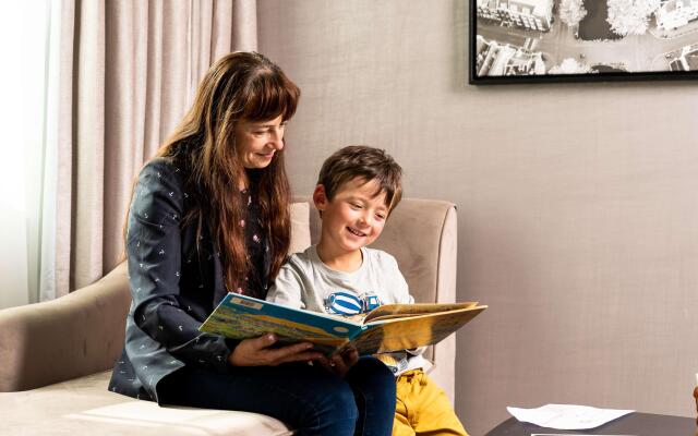 Radisson Hotel & Suites Amsterdam South