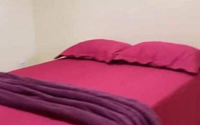 Chale Vila dos Sonhos