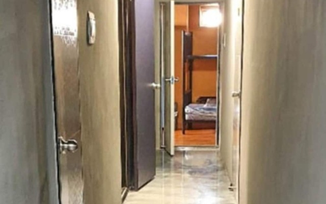 & My Home - Hostel