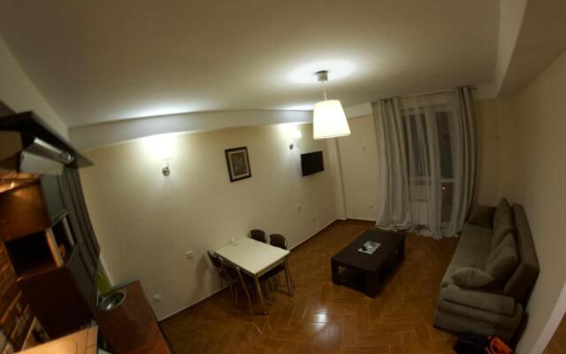 House Burjanadze