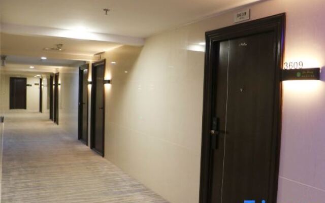 YunLing Business Hotel