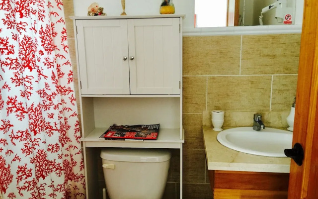 Apartaments at Cadaques Caribe