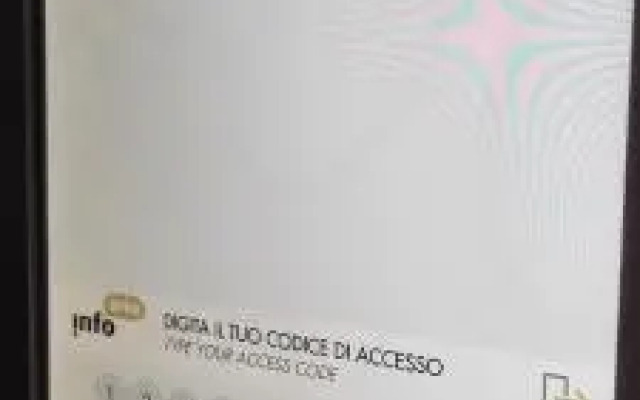 Santarella Guest House