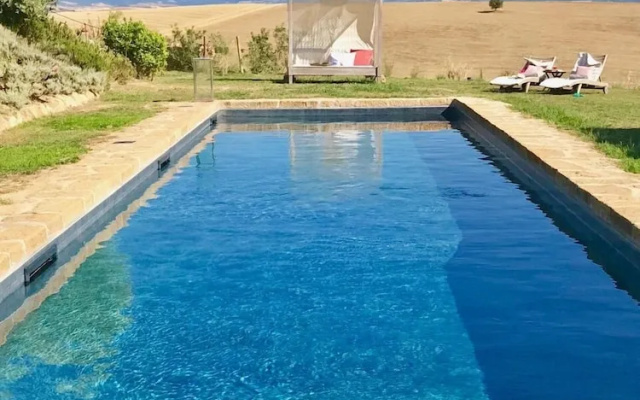 Villa Meravigliosa