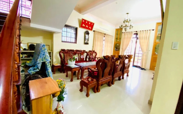 Phuong Thanh Homestay