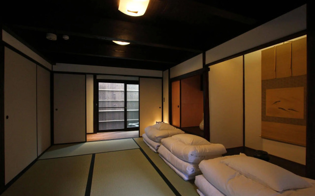 Momohana-an Machiya Holiday House