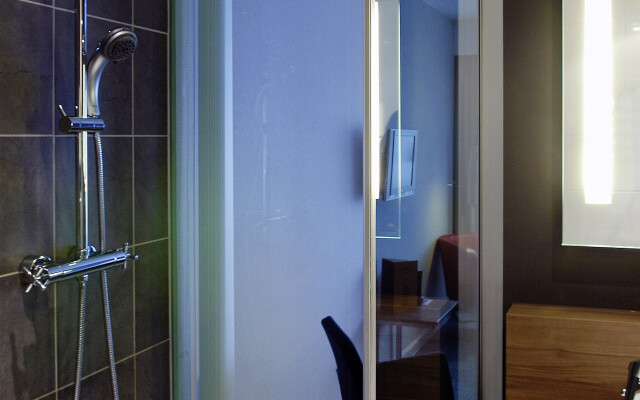 Mercure City Den Haag Central Hotel