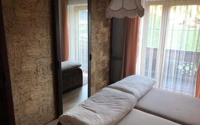 Ferienwohnung Dengg