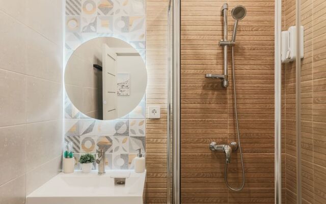 СвитХоум на ул. Депутатская