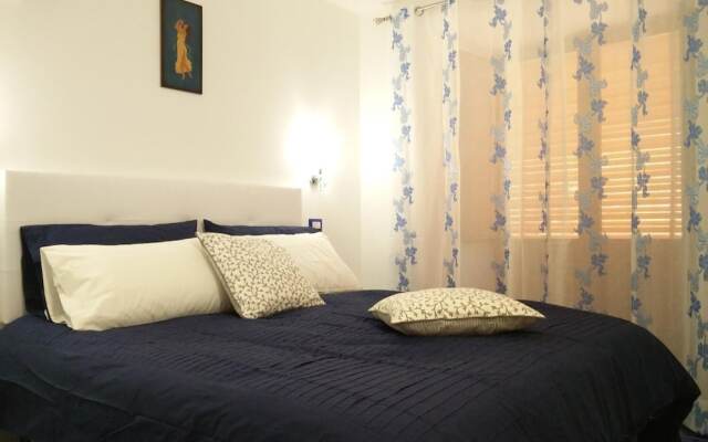 Sedil Dominova Apartment