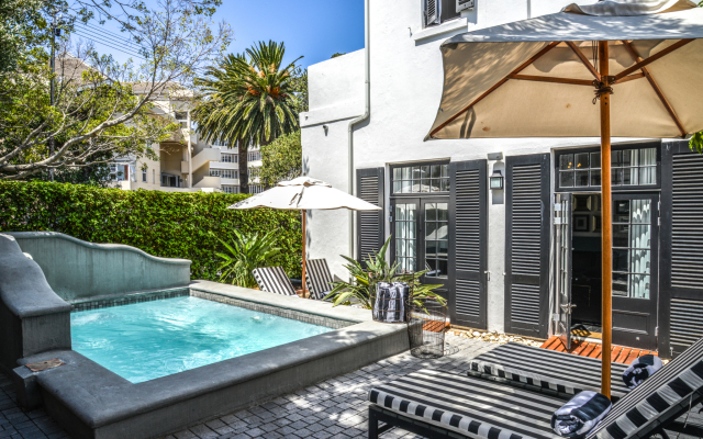 Cape Cadogan Boutique Hotel