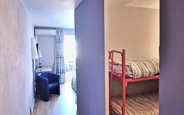 Solhotel