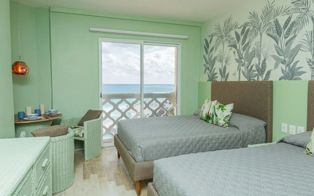 Apartmentos Cancun