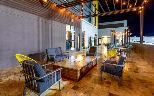 Hilton Garden Inn Hays, KS