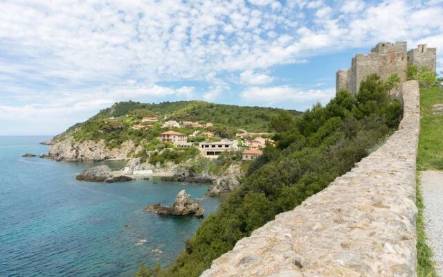 We Tuscany - Talamone Sea View Apartment