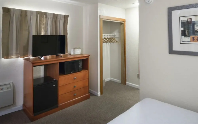 Econo Lodge Gatlinburg