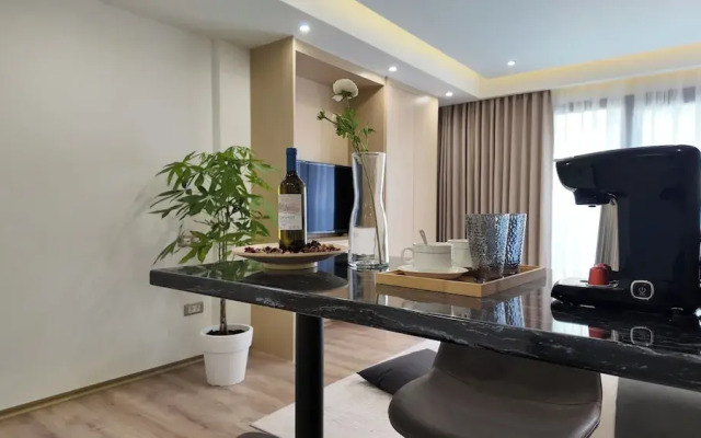 CC LUX Suites