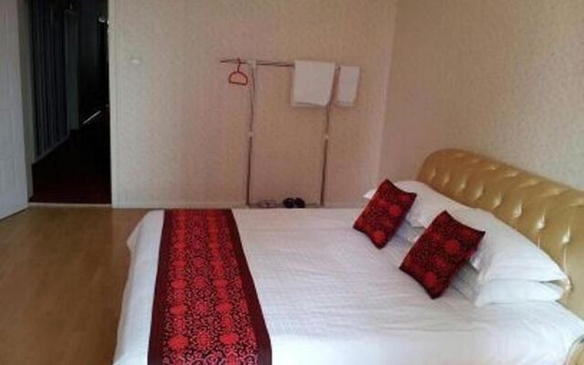 East Bay Boutique Hotel - Qingdao