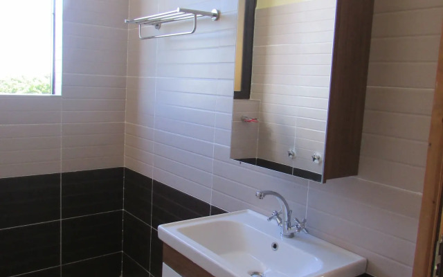Retro Boutique Hotel Limited