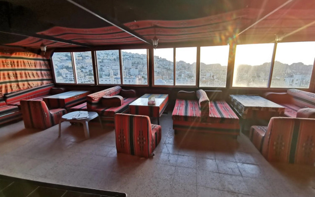 Petra Gate Hotel