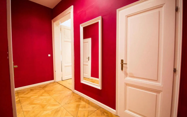 Jewish Synagogue Ruterra Suite