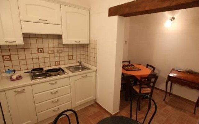 B&B Da Peppe Al Borgo