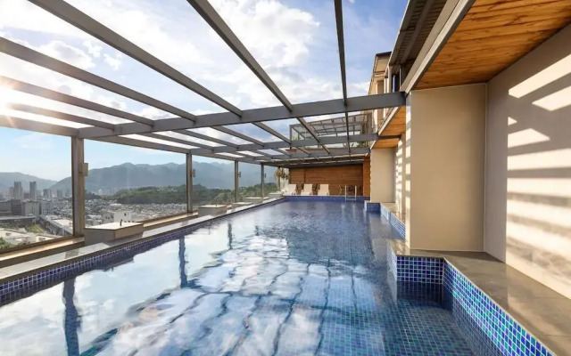 Days Inn By Wyndham Dali Erhai Park